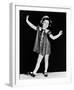 Shirley Temple-null-Framed Photo