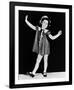 Shirley Temple-null-Framed Photo