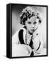 Shirley Temple-null-Framed Stretched Canvas