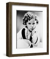 Shirley Temple-null-Framed Photo
