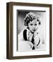 Shirley Temple-null-Framed Photo