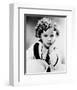 Shirley Temple-null-Framed Photo