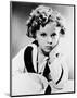 Shirley Temple-null-Mounted Photo