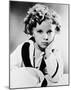 Shirley Temple-null-Mounted Photo