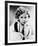 Shirley Temple-null-Framed Photo