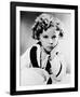 Shirley Temple-null-Framed Photo