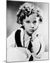 Shirley Temple-null-Mounted Photo