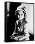 Shirley Temple-null-Framed Stretched Canvas