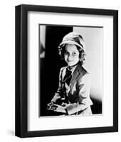 Shirley Temple-null-Framed Photo