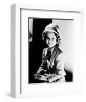 Shirley Temple-null-Framed Photo