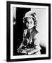 Shirley Temple-null-Framed Photo