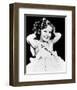 Shirley Temple-null-Framed Photo