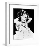 Shirley Temple-null-Framed Photo