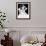 Shirley Temple-null-Framed Photo displayed on a wall