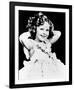 Shirley Temple-null-Framed Photo