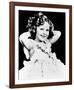 Shirley Temple-null-Framed Photo