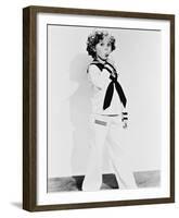 Shirley Temple-null-Framed Photo