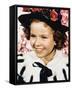 Shirley Temple-null-Framed Stretched Canvas