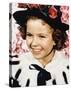 Shirley Temple-null-Stretched Canvas