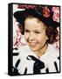 Shirley Temple-null-Framed Stretched Canvas