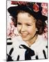 Shirley Temple-null-Mounted Photo