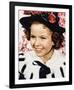 Shirley Temple-null-Framed Photo