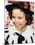 Shirley Temple-null-Mounted Photo