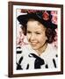 Shirley Temple-null-Framed Photo