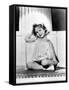 Shirley Temple-null-Framed Stretched Canvas