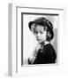 Shirley Temple-null-Framed Photo