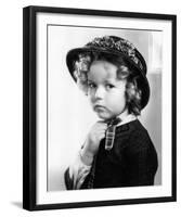 Shirley Temple-null-Framed Photo