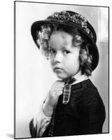 Shirley Temple-null-Mounted Photo