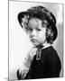 Shirley Temple-null-Mounted Photo