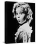 Shirley Temple-null-Stretched Canvas