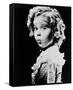 Shirley Temple-null-Framed Stretched Canvas