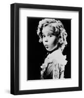 Shirley Temple-null-Framed Photo