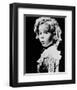 Shirley Temple-null-Framed Photo