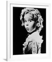 Shirley Temple-null-Framed Photo