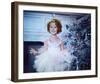 Shirley Temple-null-Framed Photo