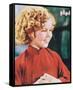 Shirley Temple-null-Framed Stretched Canvas