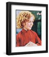 Shirley Temple-null-Framed Photo