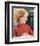 Shirley Temple-null-Framed Photo