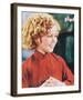 Shirley Temple-null-Framed Photo