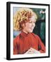 Shirley Temple-null-Framed Photo