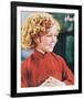 Shirley Temple-null-Framed Photo