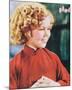 Shirley Temple-null-Mounted Photo