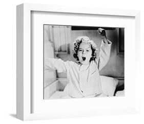 Shirley Temple-null-Framed Photo