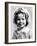 Shirley Temple-null-Framed Photographic Print