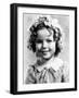 Shirley Temple-null-Framed Photographic Print