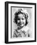 Shirley Temple-null-Framed Photographic Print